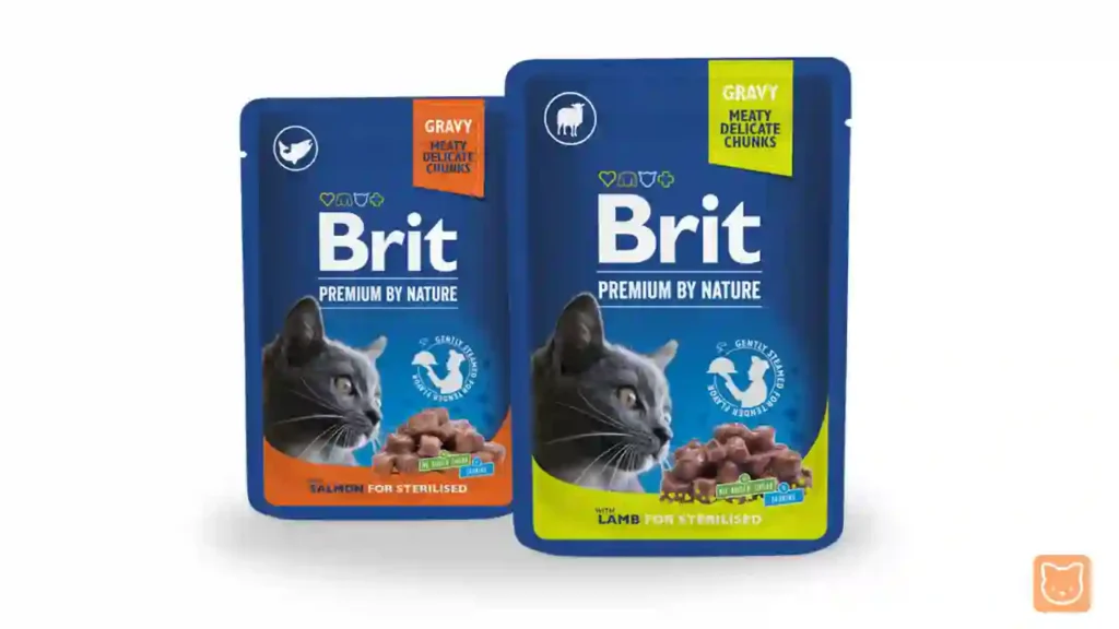Brit Premium