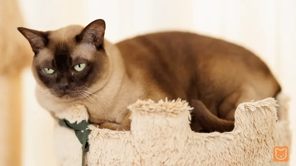 Burmese