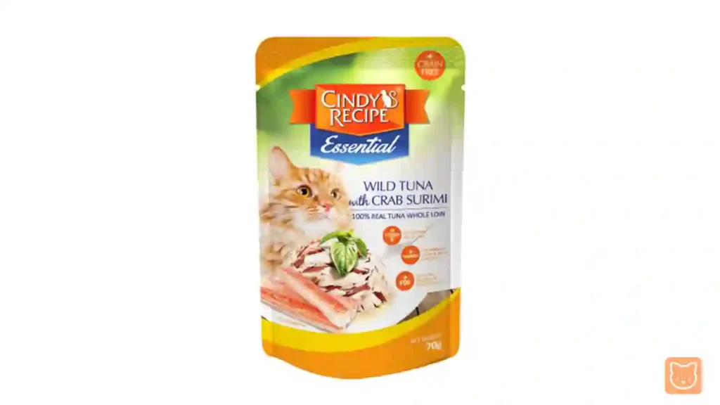 Cindy's Recipe
