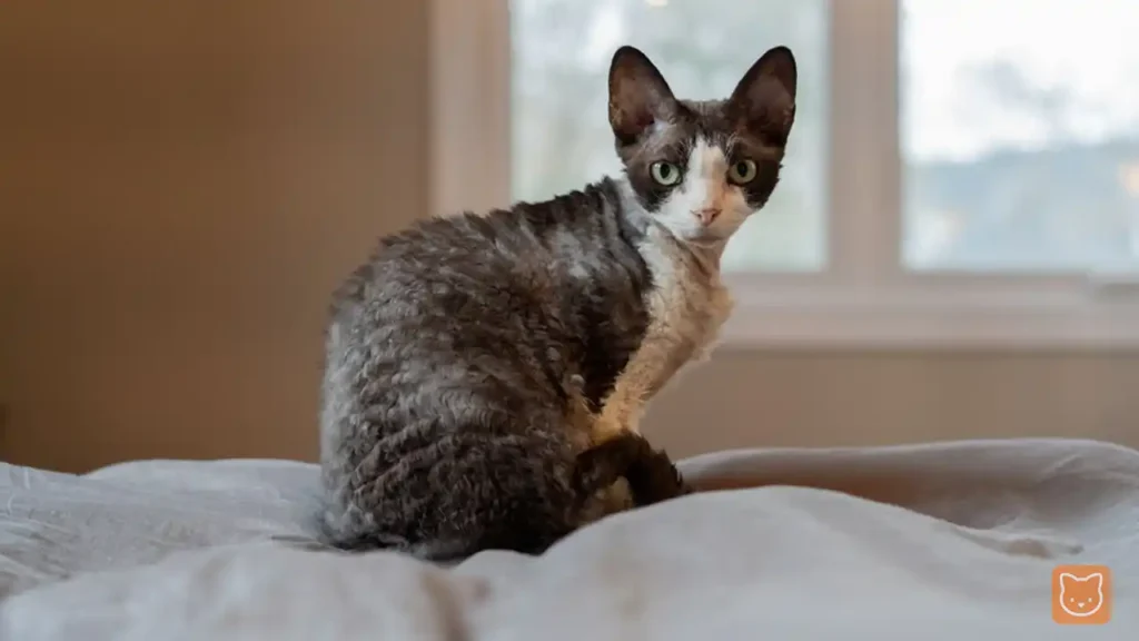 Devon Rex