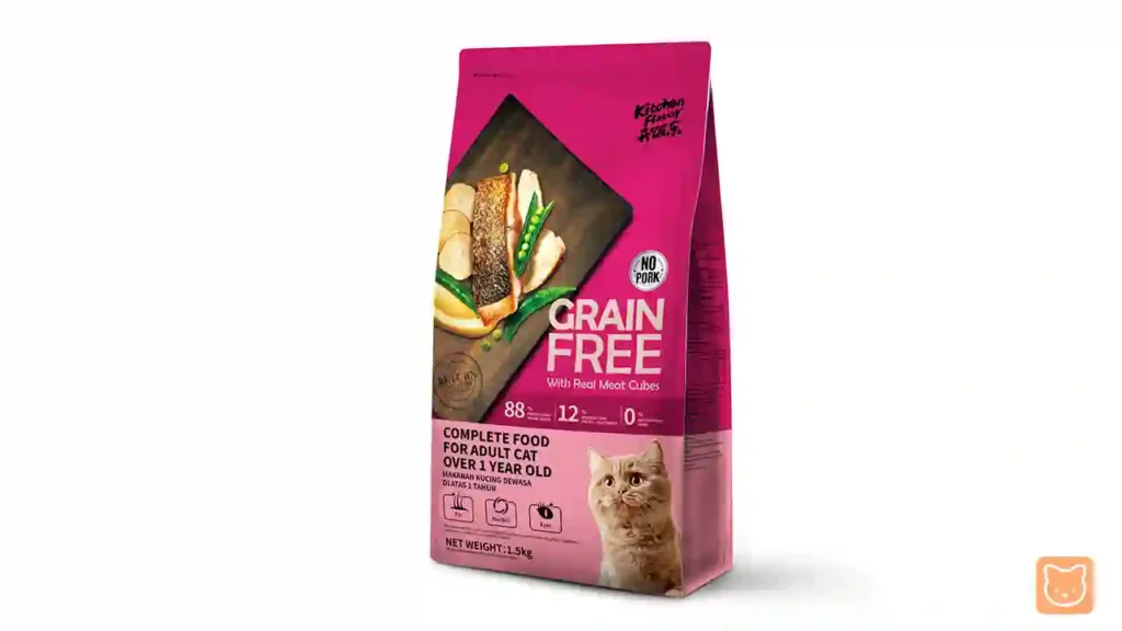 Feline Natural