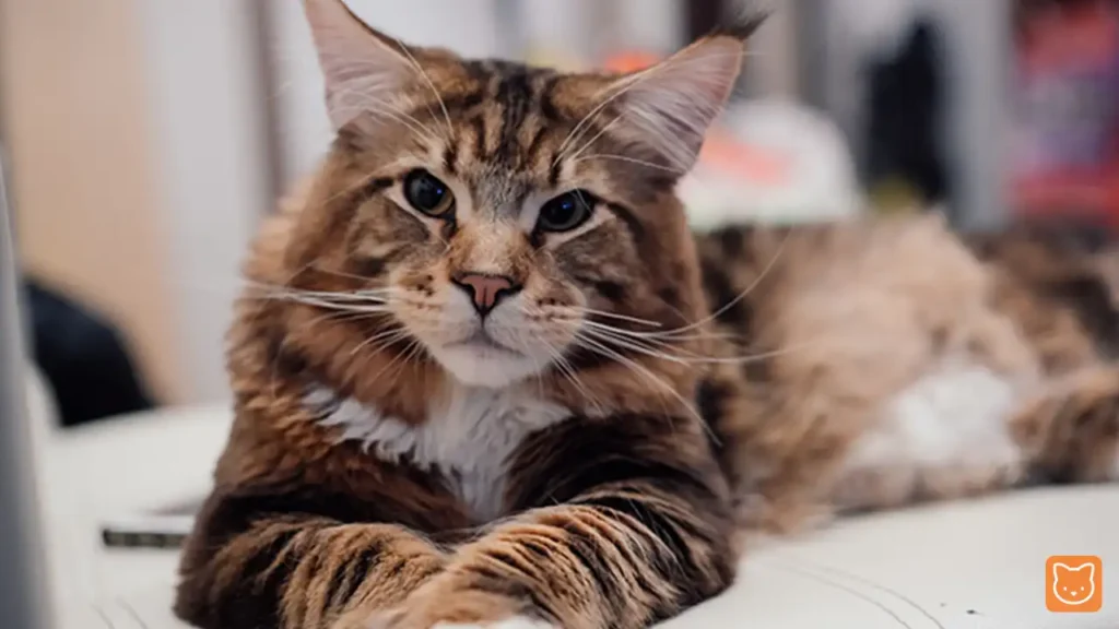 Maine Coon