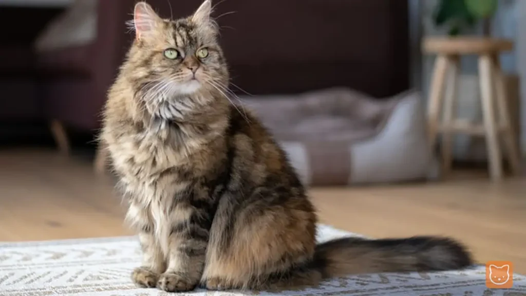 Maine Coon