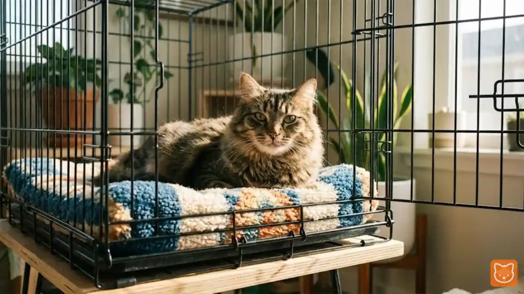 Membeli vs Membuat Sendiri (DIY) Sangkar Kucing
