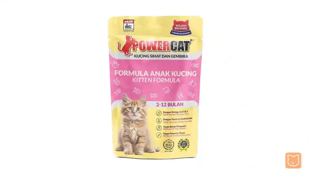 PowerCat