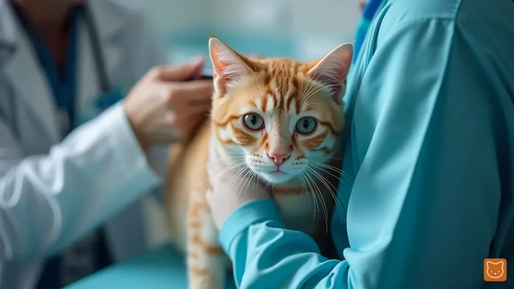 Prosedur Rawatan yang Veterinar Akan Lakukan