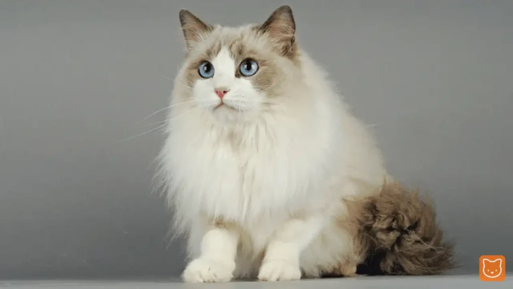 Ragdoll