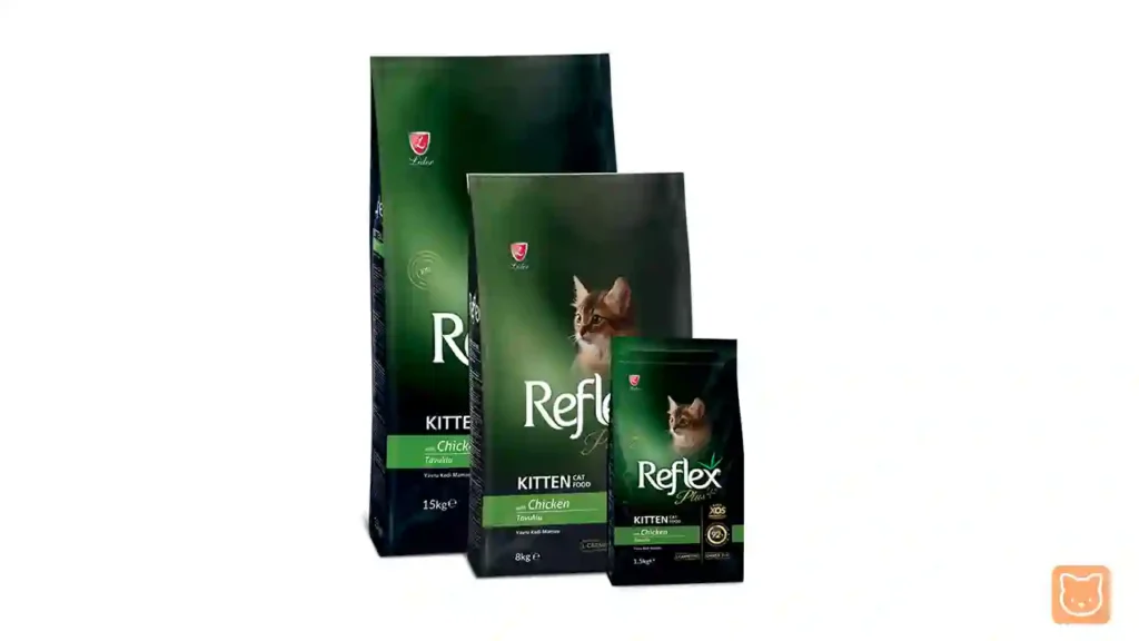 Reflex Plus