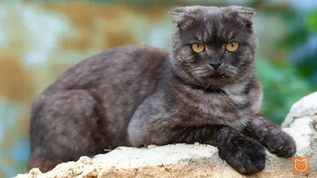 Scottish Fold