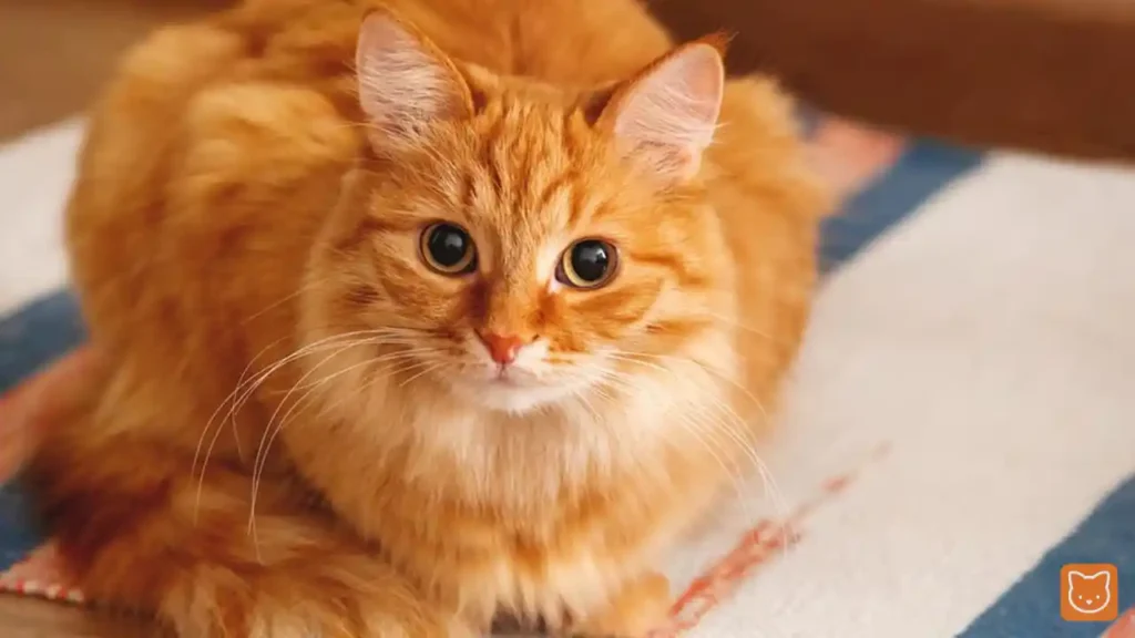 Si Oyen (Ginger)