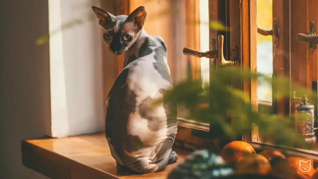 Sphynx