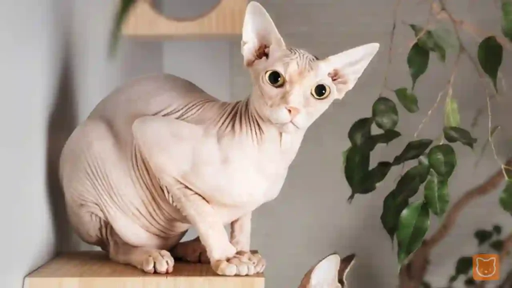 Sphynx