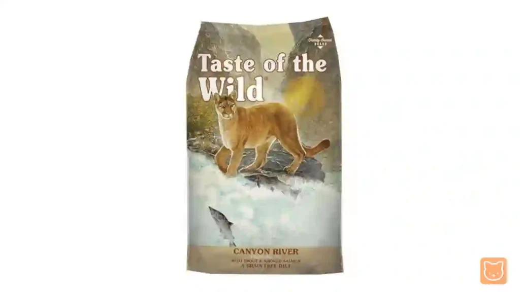 Taste of the Wild