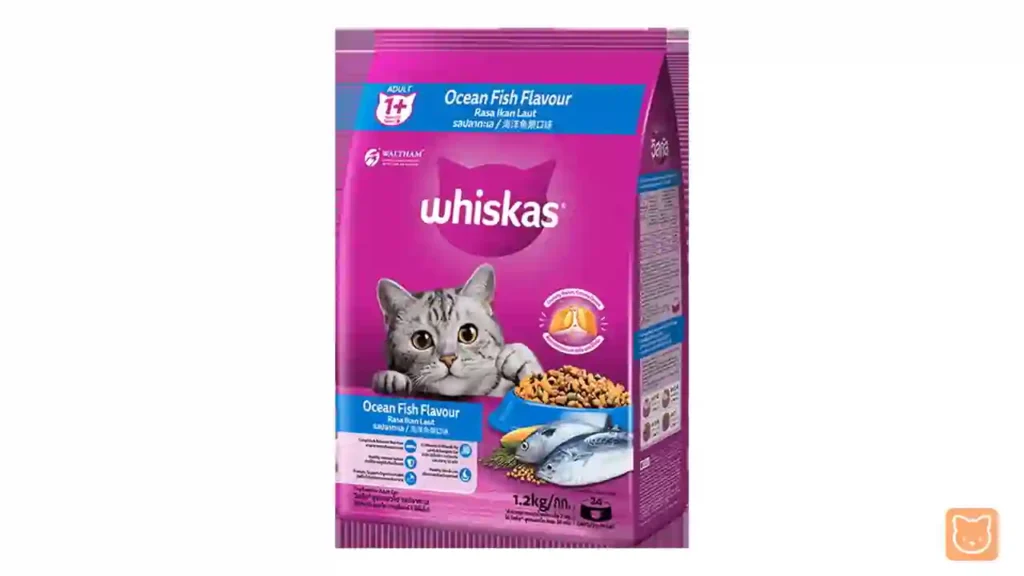 Whiskas