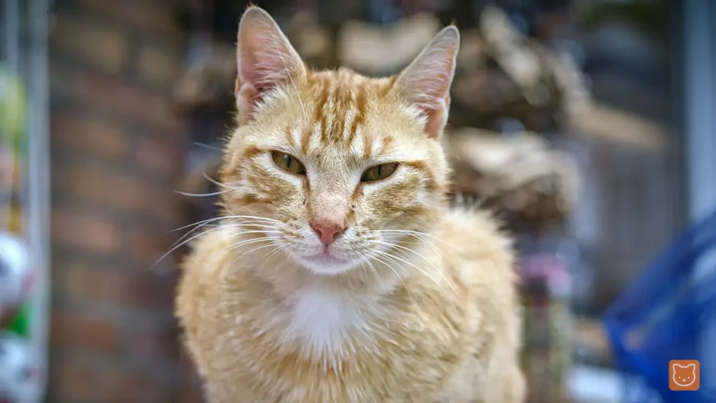 Kesilapan Berbahaya Merawat Mata Kucing Bengkak
