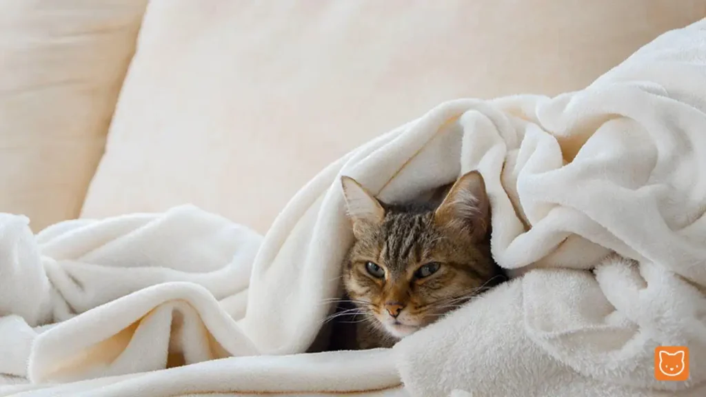 Tanda Bahaya Jika Telinga Kucing Sejuk